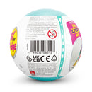 1 Cápsula Surpresa ZURU Mini Brands Fill The Fridge — 6 Itens Colecionáveis