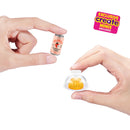 Mini Geladeira ZURU Fill The Fridge + Brinde Exclusivo