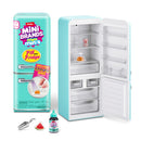 Mini Geladeira ZURU Fill The Fridge + Brinde Exclusivo