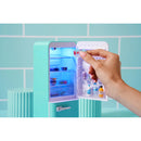 Mini Geladeira ZURU Fill The Fridge + Brinde Exclusivo