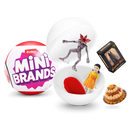 Mini Brands Netflix - Cápsula Unidade