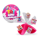 Toy Mini Brands Capsule - Série 2 Unidade